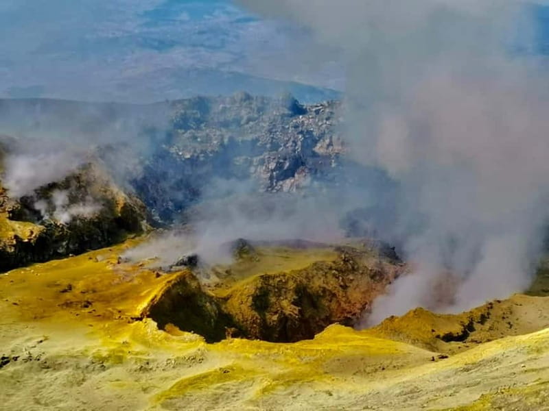 Mount Etna: Summit Trekking Tour - Why This Tour Works So Well