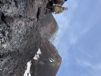 Mount Etna: Volcano Craters Hiking Tour - The cable car to 2,500 meters: the shortcut that changes everything