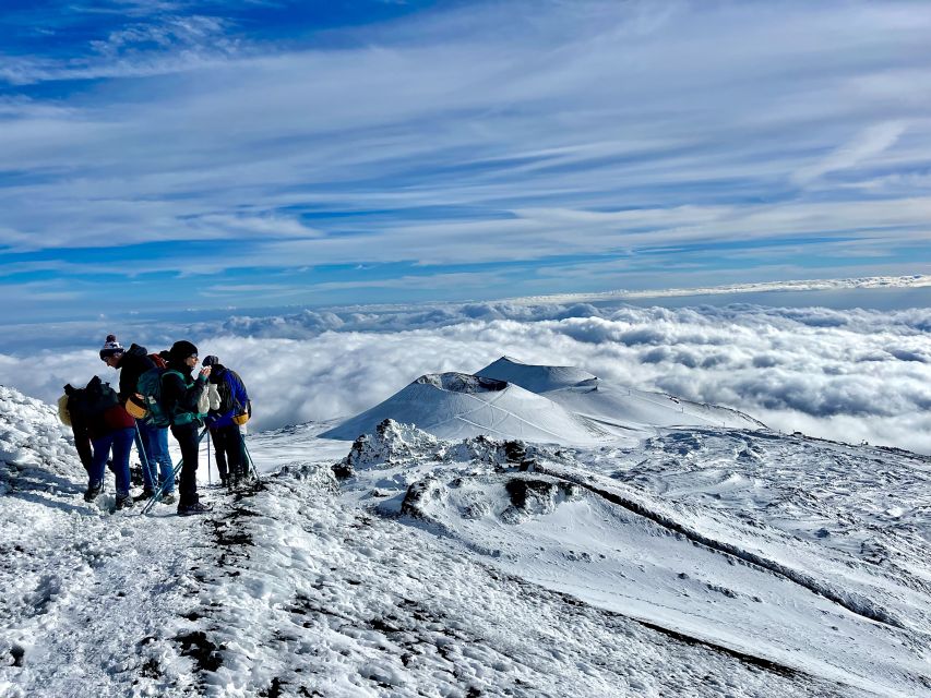 Mount Etna: Volcano Craters Hiking Tour - Price and value: $28 is the hook, but €30 and €52 are the real budget