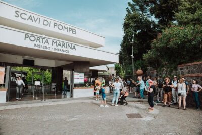 Mount Vesuvius Tour from Pompeii Led by an Expert Guide - Skip-the-line Vesuvius entry: where time savings actually matter