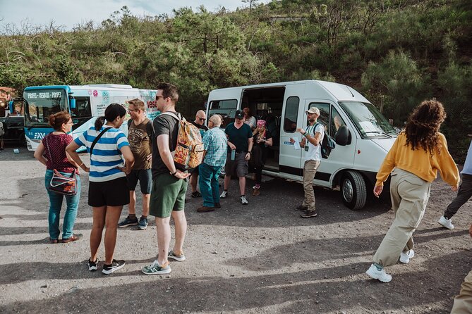 Mount Vesuvius Tour from Pompeii Led by an Expert Guide - Timing your day: how the 3-hour estimate fits with Pompeii plans