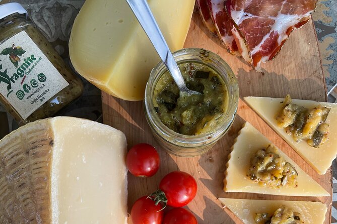 Mozzarella Experience - Cheese Tour and tastings to Masseria Fragnite - Price and value: is $42 worth it?