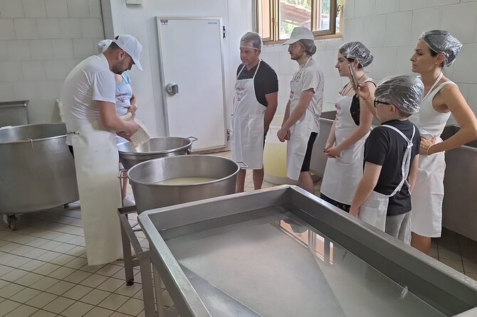 Mozzarella Experience with Tasting in Vico Equense - Price and Value: What You Pay for (and Why It Feels Fair)