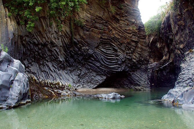Mt. Etna and Alcantara river full day tour from Catania - Price and value: what you’re really paying for