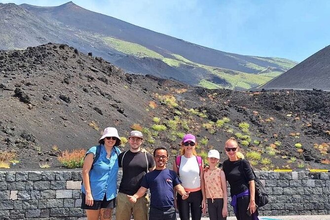 Mt. Etna and Alcantara river full day tour from Taormina - Grotta dei Tre Livelli Lava Cave: Helmet, Lamp, and Safety Reality