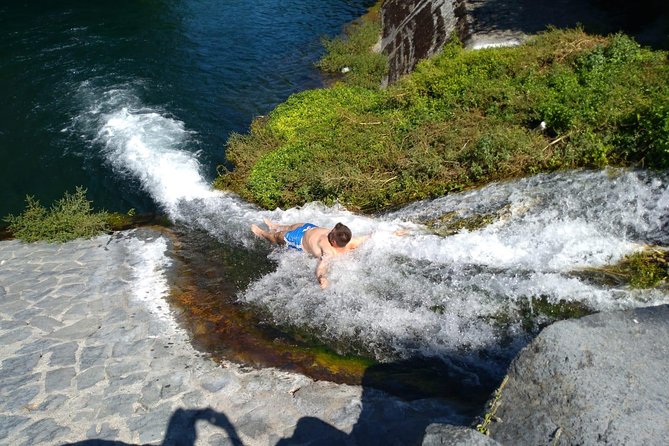 Mt. Etna and Alcantara river full day tour from Taormina - What Makes the Best Day Guides (and How to Get That From This Tour)