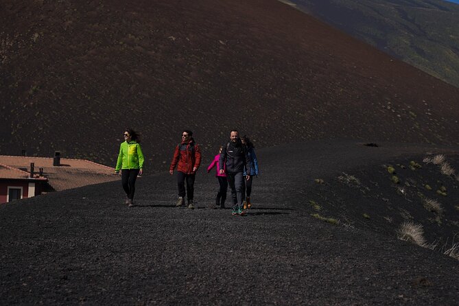 Mt. Etna and Taormina village full day tour from Catania - Cable car and 4x4 off-road: how to decide if it’s worth paying more