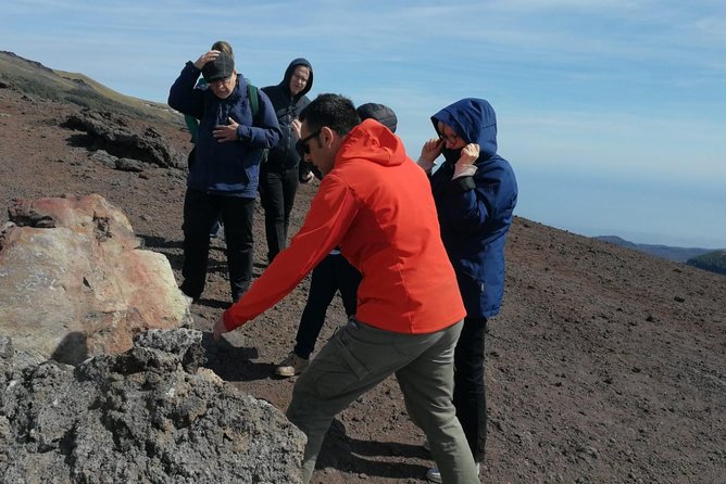 Mt. Etna and Taormina village full day tour from Catania - Taormina free time on Corso Umberto and the Isola Bella viewpoint