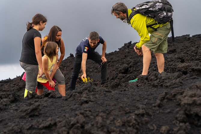 Mt Etna and Wine tasting tour from Catania - Why This Mt. Etna + Wine Day From Catania Makes Sense