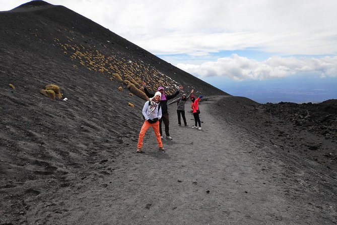 Mt. Etna nature and flavors half day Tour from Catania - Price and logistics: what you’re really paying for