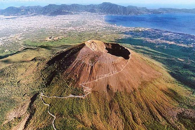 Mt Vesuvius and Pompeii Tour by Bus from Sorrento - Why This Pompeii and Vesuvius Bus Day Works in Practice