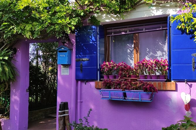 Murano and Burano half-day trip from Punta Sabbioni Jesolo - Why this Murano and Burano half-day feels like a smart coastal detour