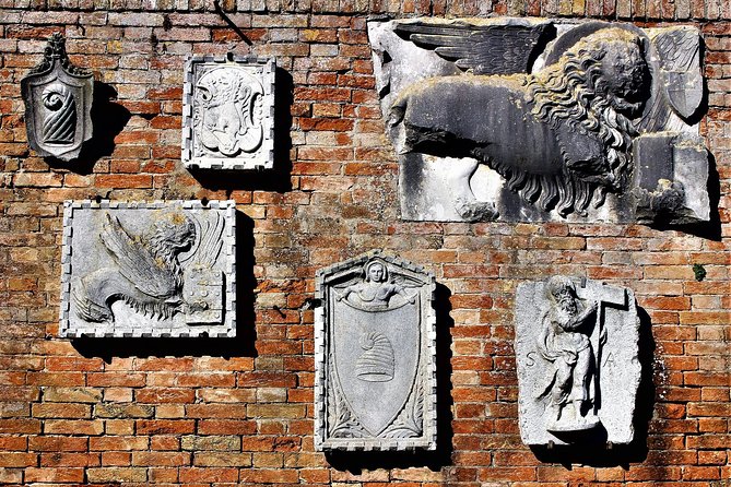 Murano and Burano Islands Semi-Independent Tour - Value at about $34: what you’re paying for