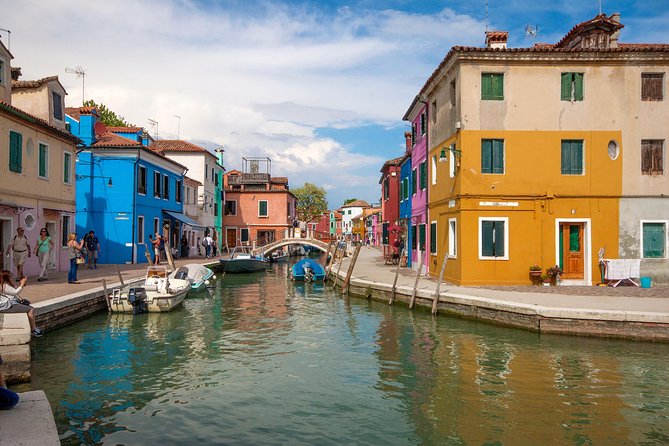 Murano, Burano and Torcello Islands Full-Day Tour - Why Murano, Burano, and Torcello Feel Like a Real Escape