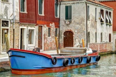Murano, Burano and Torcello Islands Full-Day Tour - Meeting at Riva degli Schiavoni and Starting at 11:00
