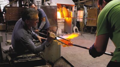 Murano: Glass Blowing Demonstration and Artistic Glass Gift - Arriving Anytime: How the 9:30 to 3:30 Window Works