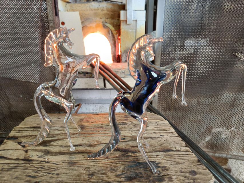 Murano: Glass Blowing Demonstration and Artistic Glass Gift - Price and Value: Is $17 Actually a Good Deal?