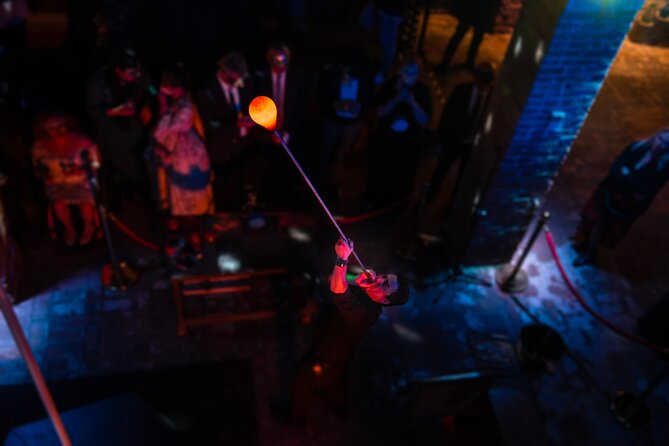 Murano Glass Blowing Demonstration - The Glass Cathedral - Who This Tour Fits Best (and Who Might Want Another Option)
