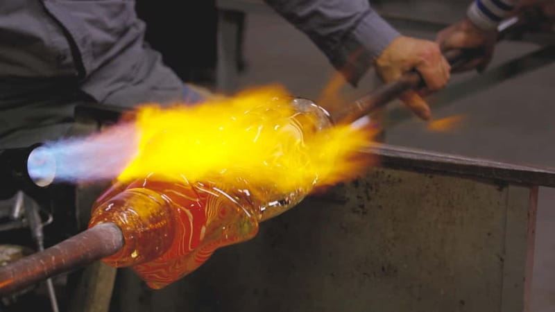 Murano: Glass Blowing Experience at Gino Mazzuccato Factory - Why Murano Glass Blowing at Gino Mazzuccato is more than a show