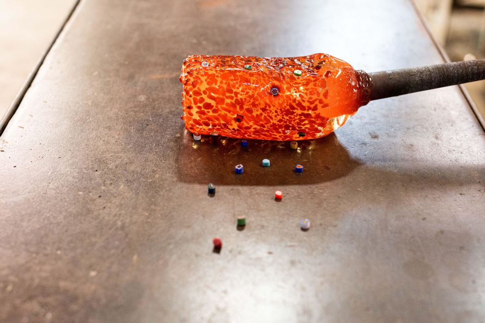 Murano: Glass Factory Experience with Tour and Demonstration - Should you book the Colleoni Murano glass tour?