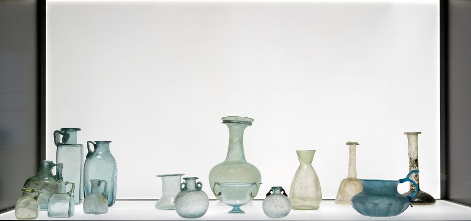 Murano: Glass Museum Entry Ticket - Inside the museum: a self-paced route through centuries of Venetian glass