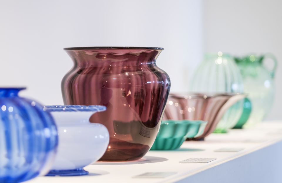Murano: Glass Museum Entry Ticket - Pacing your day: how long the visit feels (and how to plan around it)