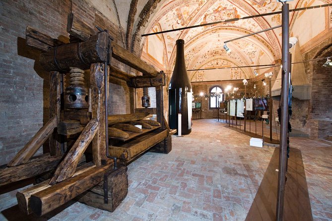 Museo delle Langhe Entrance Ticket - Grinzane Cavour Castle: why this ticket works as a Langhe day