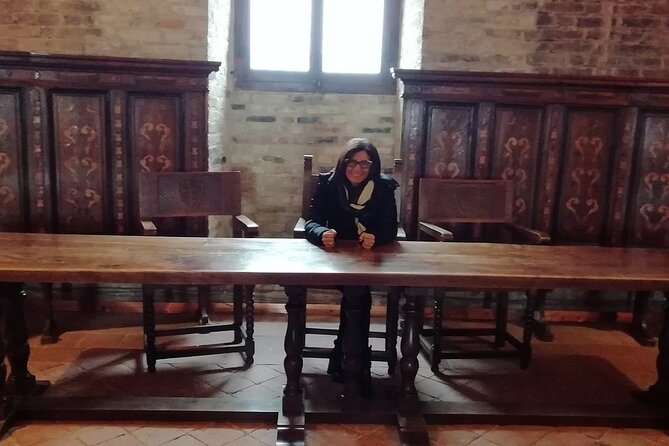 Museo delle Langhe Entrance Ticket - The museum focus: rural life and local food-wine culture