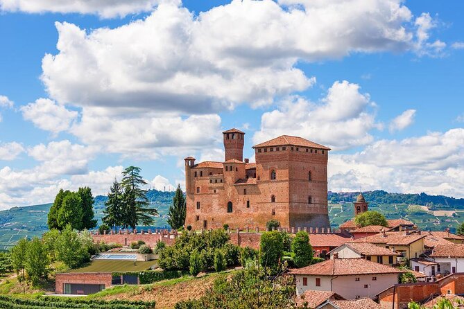Museo delle Langhe Entrance Ticket - Distillery, blacksmith, and cooper workshops you can picture