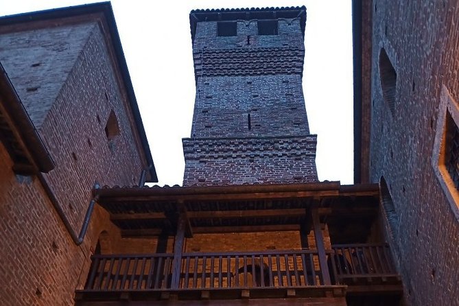 Museo delle Langhe Entrance Ticket - Wine and gourmet shops: taste if you want, skip if you don’t