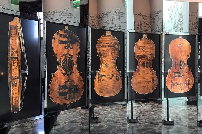 Museum entrance ticket - Full - Price and value: is $21.72 worth it?