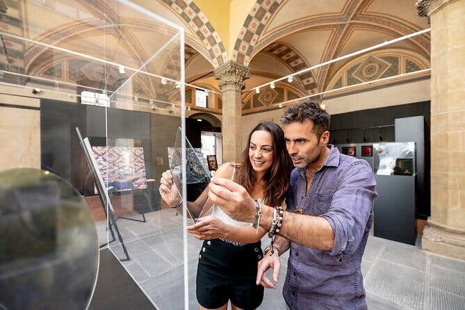 Museum of illusions Florence Entrance Ticket - Key things to know before you go