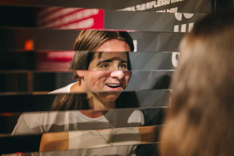 Museum of Senses Milan admission ticket - Photo Spots and the “Fun Factor” (Without Losing the Point)