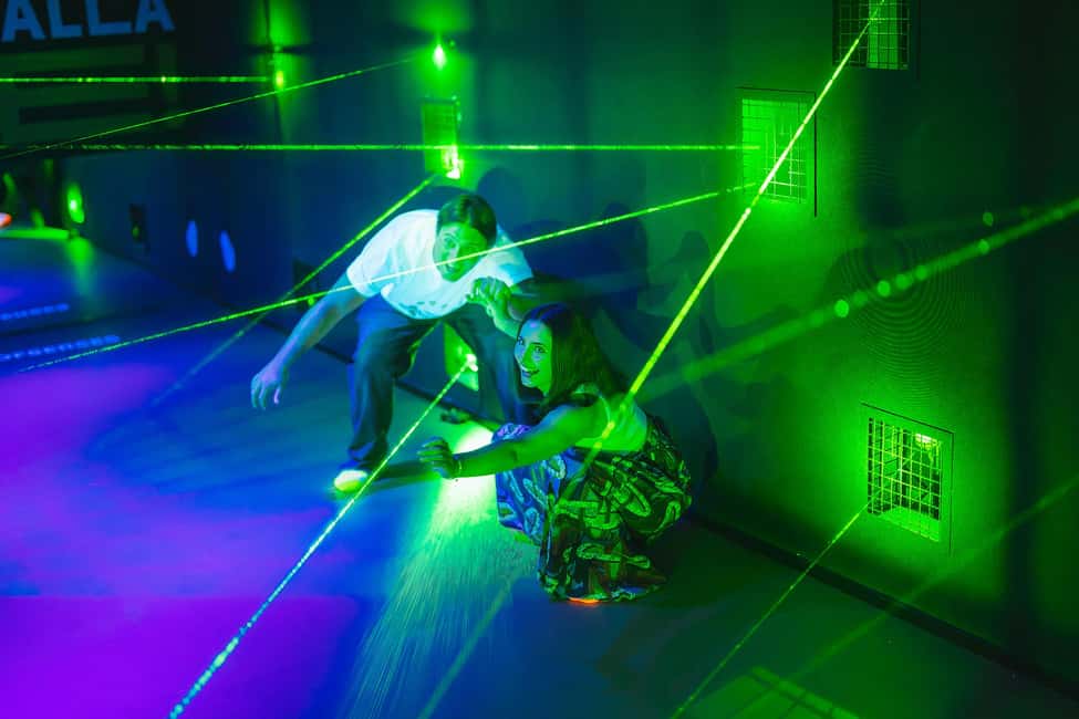 Museum of Senses Milan admission ticket - Should You Book the Museum of Senses Milan Ticket?