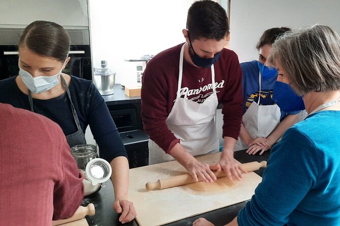 My Granny's secrets: Making pasta in the heart of Verona - Key highlights to know before you go