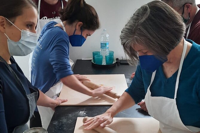 My Granny's secrets: Making pasta in the heart of Verona - Who should book this pasta class, and who should skip it