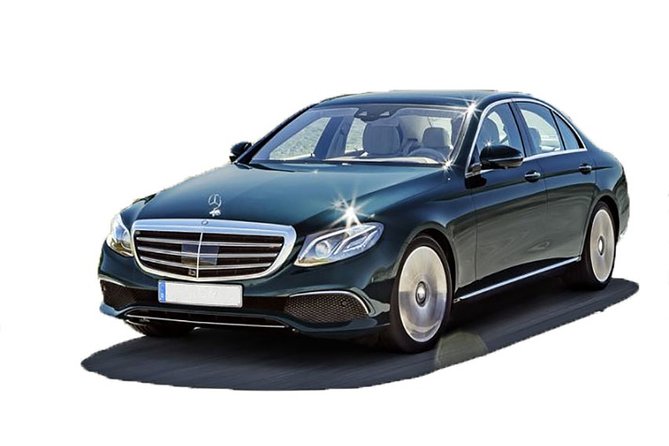 Naples Airport Arrival Transfer - Key things to know before you go