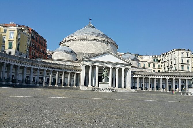 Naples Airport Arrival Transfer - Price and Value Check: What $81.54 Per Person Buys You