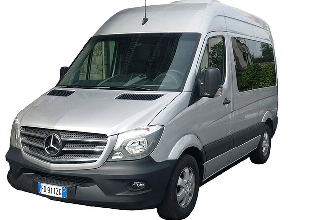 Naples Airport Arrival Transfer - FAQ