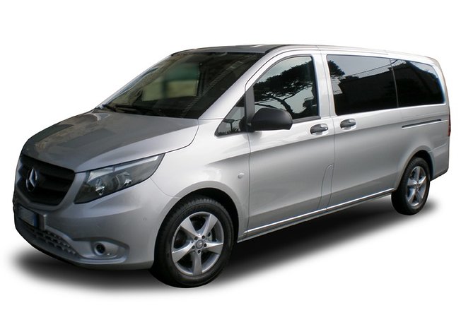 Naples airport/station to Sorrento private arrival transfer - Driver Service: Meet You Fast, Drop You Close
