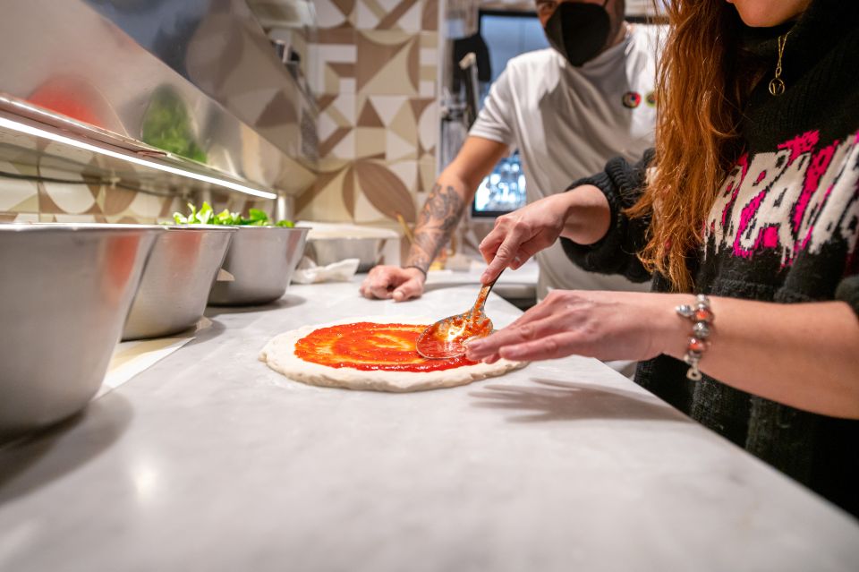Naples: Authentic Neapolitan Pizza Making Class - Naples Neapolitan Pizza: Why This Class Feels More Local Than a Tasting