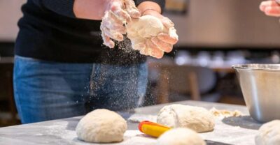 Naples: Authentic Neapolitan Pizza Making Class - Inside the 2-Hour Schedule: What You’ll Do Step by Step