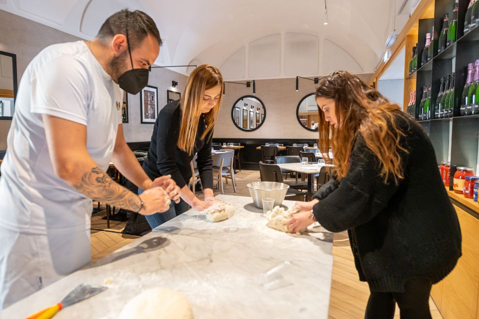 Naples: Authentic Neapolitan Pizza Making Class - Price and Value: Is $77 Worth Two Hours in Naples?
