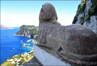 Naples: Capri Transfer with Island Boat Tour and Free Time - Price and what you actually get for $122.35