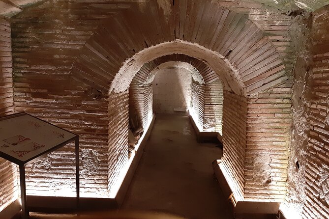 Naples: City Center Walking Tour with Underground Naples - Via San Gregorio Armeno: Streets, Churches, and the Human Side
