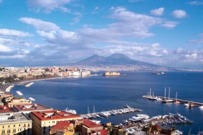 Naples City Walking Tour Exploring Naples with a Native Guide - Meeting Point at Gran Caffè Gambrinus, Then Into the Piazza Plebiscito Start