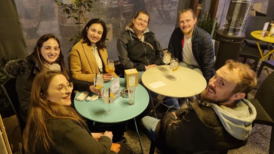 Naples: Food Tour with Davide - What Makes Davide’s Style Different