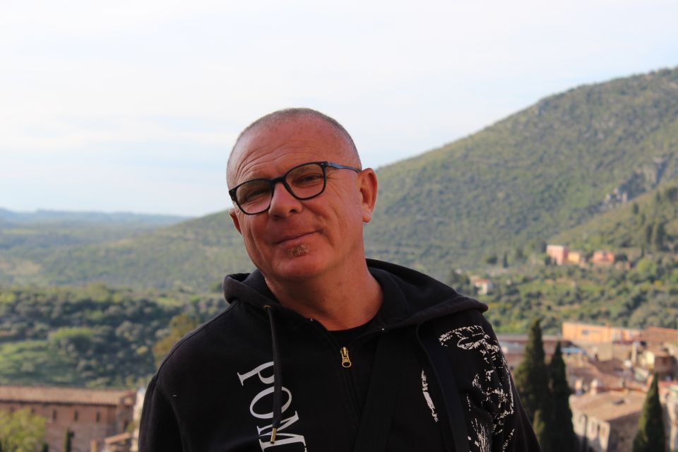 Naples: Food Tour with Davide - Pignasecca Market: The Place You’ll Want to Return to