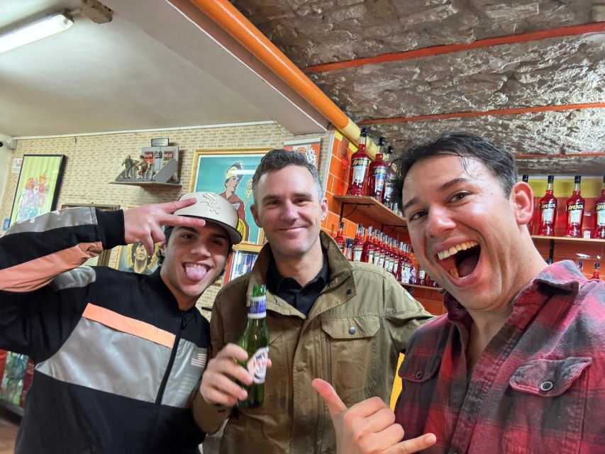 Naples: Guided Pub Crawl in the Old Town - Getting started at Toledo Metro, and why it matters