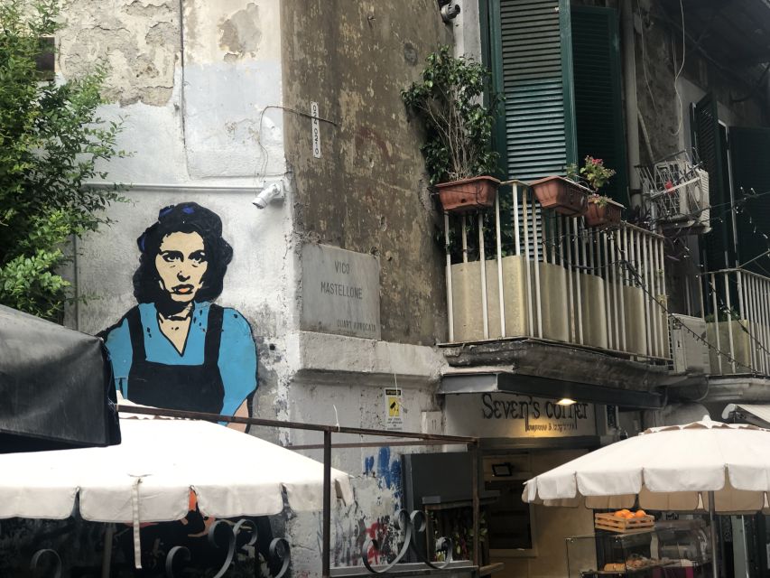 Naples: Guided Pub Crawl in the Old Town - Practical tips so the night stays fun